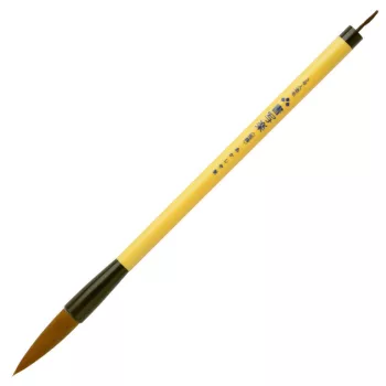 Kalligráfikus japán ecset ALP-D100, szintetikus Kalligráfikus japán ecset ALP-D100, szintetikus