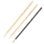 3 japán kalligráfikus ecset készlet kezdőknek