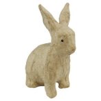 Papírmasé rabbit