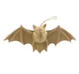 Papírmasé denevér