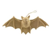 Papírmasé denevér