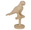 Kis papírmasé parrot