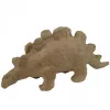 Paper Mache Stegosaurus
