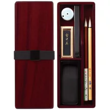 Japán kalligráfikus készlet Akashiya 7 db