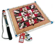 Selyem keret Easy fix 94x94cm