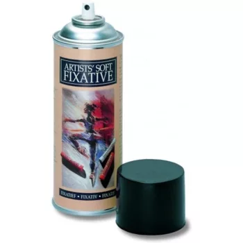 Művész spray fixáló 400ml