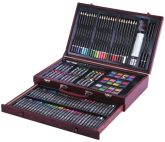 Aureuo művészeti iskolai doboz 140db