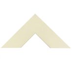 Passepartout 80x120cm - 413 világos sárga