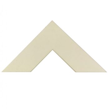 Passepartout 60x80cm – 396 elefántcsont