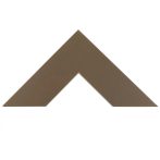 Passepartout 60x80cm – 439 barna