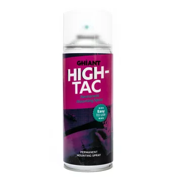 Ghiant High Tac állandó spray ragasztó
