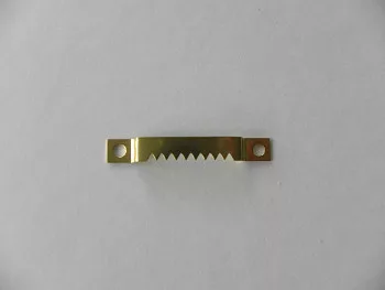 Hook - golden comb for screws