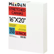   Meeden painting canvas, set of 6 pieces – Méret választása