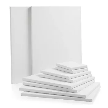 Meeden canvas set of 6 pcs - 30x40cm