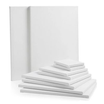 Meeden canvas set of 6 pcs - 50x60cm