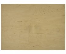 Fa rajztömb 25x35cm / A4