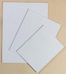 Sakktábla vászon táblán 50x60cm