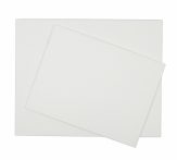 Akvarellpapír táblán 250g - 40x50cm