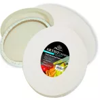 Feszített ovális vászon - 40x50cm