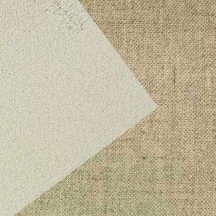   Alapozott vászon Belle Arti 540, len 441g olaj sheps - szélesség 210cm