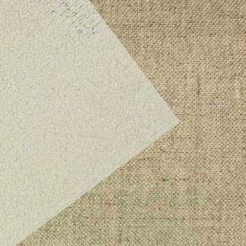 Alapozott vászon Belle Arti 540, len 441g olaj sheps - szélesség 210cm