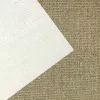 Kockás vászon Belle Arti 591, Panama len 594g - szélesség 215cm