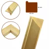Feszítő lécek profil 40x40mm – 30cm