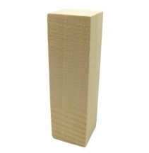 Edge for linden woodcut 80x60x200mm