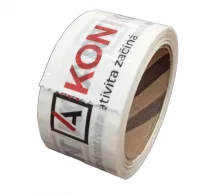 Adhesive tape Artikon 50mm/66m