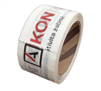 Adhesive tape Artikon 50mm/66m Adhesive tape Artikon 50mm/66m