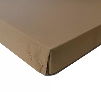 Karton fedeles doboz 70x100cm, 5-rétegű