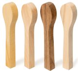Carving Spoon Blanks Set BeaverCraft