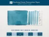 akvarell pad Baohong Classic 31x41cm cold pressed 300g