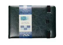 Baohong - Classic Sketchbook 90x140mm cold pressed 300g