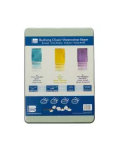 Baohong - Classic képeslapok 100x150mm – vegyes