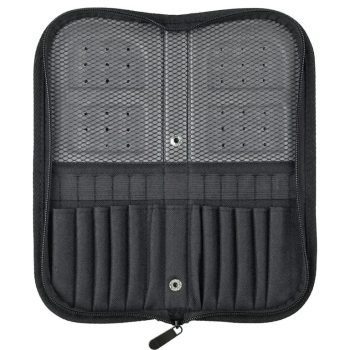 Ceruzatartó hosszú és rövid ecsetek számára 38x13cm