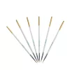 Meeden detail brush set 6 pcs