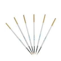 Meeden detail brush set 6 pcs