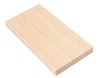 Hársfatömb fafaragáshoz 100x250x20mm BeaverCraft