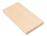 Hársfatömb fafaragáshoz 100x250x20mm BeaverCraft