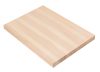 Pad for wood carving linden 210x300x20mm BeaverCraft
