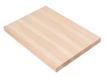 Pad for wood carving linden 210x300x20mm BeaverCraft