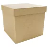 Karton doboz 16x16x14cm