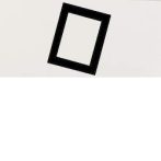 Kasírozott karton 80x120cm - C1005 lágy fehér