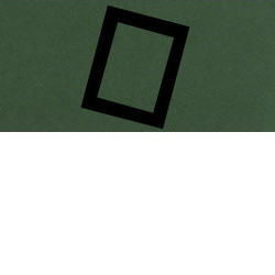 Kasírozott karton 80x120cm – C1007 erdőzöld