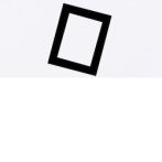 Kasírozott karton 80x120cm - C1012 ultra fehér