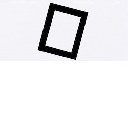 Kasírozott karton 80x120cm - C1012 ultra fehér