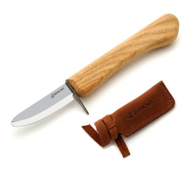 Whittling Knife for kids BeaverCraft