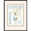 Aluminum frame Falc fekete 18x24cm