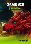 Vallejo színkártya: Game Air